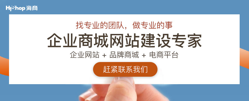 商城網(wǎng)站建設(shè)